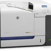 پرینتر لیزری رنگی hp m551 فوق العاده با کیفیت