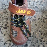 کفش بچگانه خوب|کفش و لباس بچه|شاهین‌شهر, فردوسی|دیوار