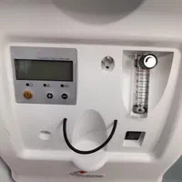 اکسیژن ساز ۵ ۱۰ لیتری زنیت مد|آرایشی، بهداشتی، درمانی|مشهد, جنت|دیوار