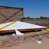 جوشکاری سیار|خدمات پیشه و مهارت|قائن, |دیوار