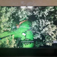 ال ای ۶۵ اینج ایکس ویژن فورکی اسمارت ۶۴۵|تلویزیون و پروژکتور|ملارد, |دیوار