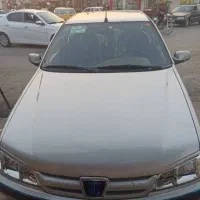 پژو پارسELXمدل85