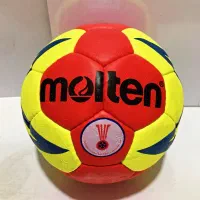 توپ هندبال مولتن به همراه اشانتیون|ورزشهای توپی|تهران, افسریه شمالی|دیوار