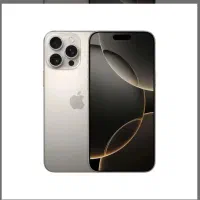 Iphone 16 Promax 256 zaa دو سیم کارت