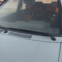 پرایدمدل 92مدارک کامل آماده انتقال