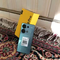 Poco M6 Pro|موبایل|دزفول, |دیوار
