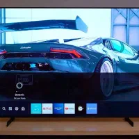 تلویزیون سامسونگ ۵۵ اینچ