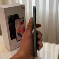Redmi note 12 256/8|موبایل|مشهد, دانشجو|دیوار