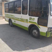 مینی بوس اویکوه