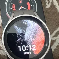 ساعت هوشمند گلسی واچ۵ پرو سامسونگ