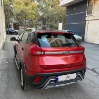 مدل ۱۳۹۹X22 اسپرت اکسلنت|خودرو سواری و وانت|ملایر, |دیوار