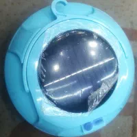 چراغ شارژی وخورشیدی کمپی سفینه ای 200،300،400وات|لامپ و چراغ|دزفول, |دیوار