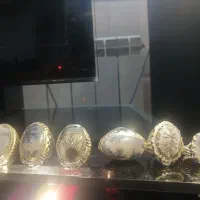 شجرهای کلکسیونی همگی رکاب های زنجان