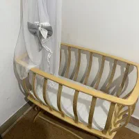 گهواره مدل آنجل لند