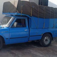 نیسان ۸۸ دو گانه (تناژ پایین )