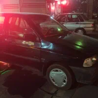 پراید|خودرو سواری و وانت|اصفهان, شاهد|دیوار