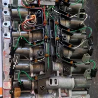 تعمیر تخصصی خودرو چینی موتور گیربکس