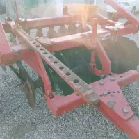 دیکس و چیزل|ماشین‌آلات صنعتی|شوشتر, |دیوار