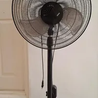 پنکه ایستاده