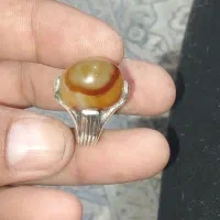 انگشترسلیمانی