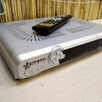 گیرنده دیجیتال