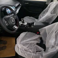 MG GT 2024|خودرو سواری و وانت|اصفهان, مرداویج|دیوار