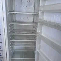 یخچال فریزر دوقلو یخساران