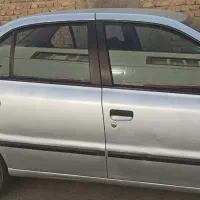 سمند مدل84|خودرو سواری و وانت|یزد, |دیوار