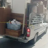 حمل وجابجایی اسباب منزل|خدمات حمل و نقل|شیراز, طلاب|دیوار