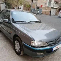 پرشیا مدل ۹۲