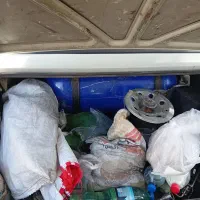 سیستم کامل گاز سی ان جی ۲۰۳۳اعتبار