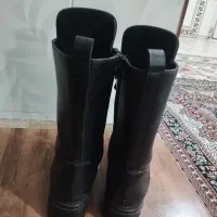 چکمه سایز ۳۷|کیف، کفش، کمربند|خرم‌آباد, |دیوار