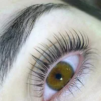 اکستنش. کاشت. لیفت مژه و ابرو. پیرسینگ. میکرودرمال|خدمات آرایشگری و زیبایی|اندیمشک, |دیوار