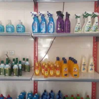 فروش  موادشوینده  به قیمت فاکتور پنج ماه قبل