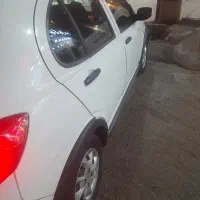 کوییک s مدل ۹۸ بدون رنگ|خودرو سواری و وانت|پرند, فاز ۱|دیوار