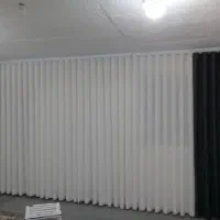پرده سرای پایگاه هوایی