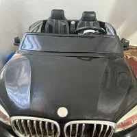 فروش ماشین شارژی مدل BMW x7