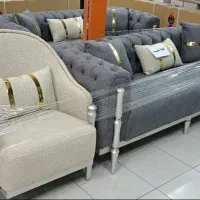 مبل راحتی ملکا % کیفیت عالی ، هشت نفره