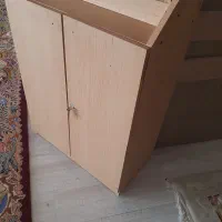 جاکفشی|جاکفشی، کمد، دراور|اردبیل, |دیوار