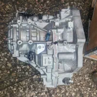 بصورت قطعه ای ویکجا گیربکس،اتومات اچی سی کراس