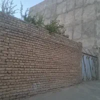 زمین چهار دیواری در حصار امیر