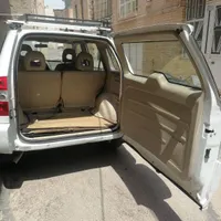 ام‌وی‌ام X33 دنده‌ای، مدل ۱۳۹۰|خودرو سواری و وانت|اسفراین, |دیوار