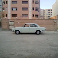 پیکان مدل ۸۰|خودرو سواری و وانت|اصفهان, برازنده|دیوار