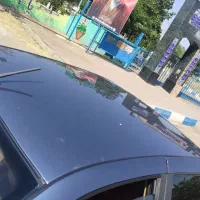 سمند ef7 مدل 97 دوگانه شرکتی