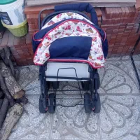 کالسکه بچه|کالسکه و لوازم جانبی|خوی, |دیوار