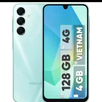 گوشی a16 ۵ روز کار کرده