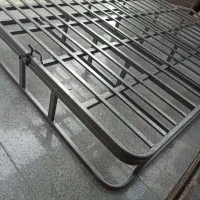 کفی تخت ۲ نفره