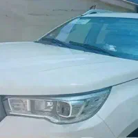 فوتون جی7 اتومات بنزینی