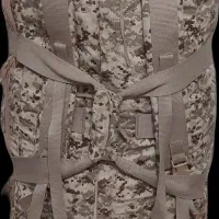 کوله پشتی ارتش