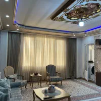 فروش آپارتمان ۹۰ متری دو خواب سنددار(وام دار)رسالت|فروش آپارتمان|نسیم‌شهر, |دیوار